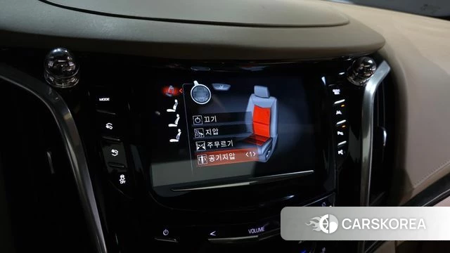 Cadillac Escalade id 4987576 из Кореи 7