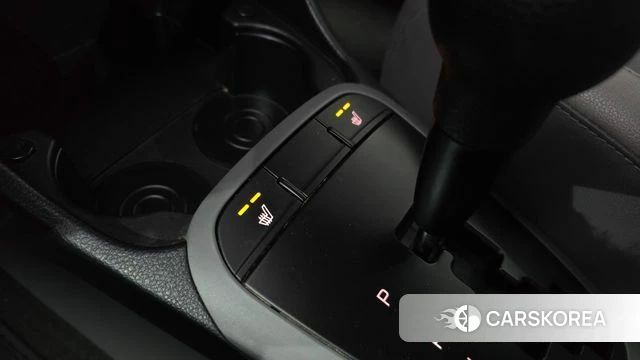Kia All New Morning (JA) id 4959937 из Кореи 7