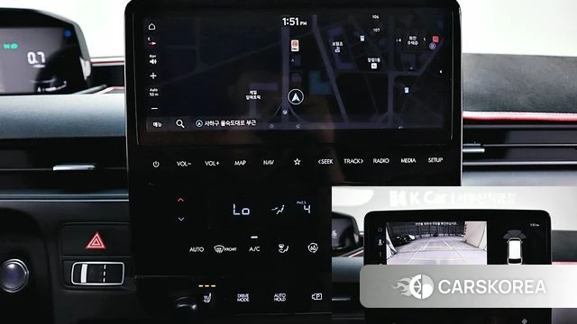 Hyundai Staria id 5039094 из Кореи 7