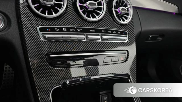 Mercedes-Benz C-Class W205 id 4952667 из Кореи 7