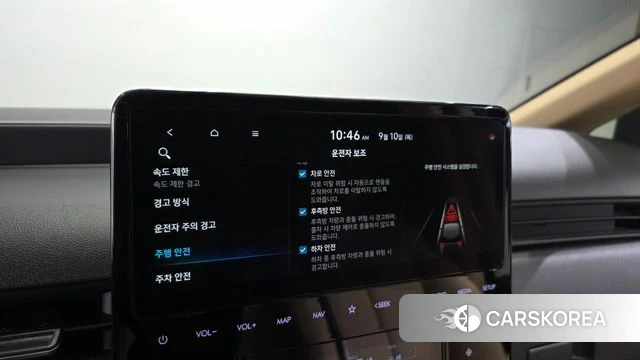Hyundai Staria id 4791883 из Кореи 7