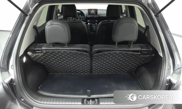 Hyundai Casper id 5022028 из Кореи 7