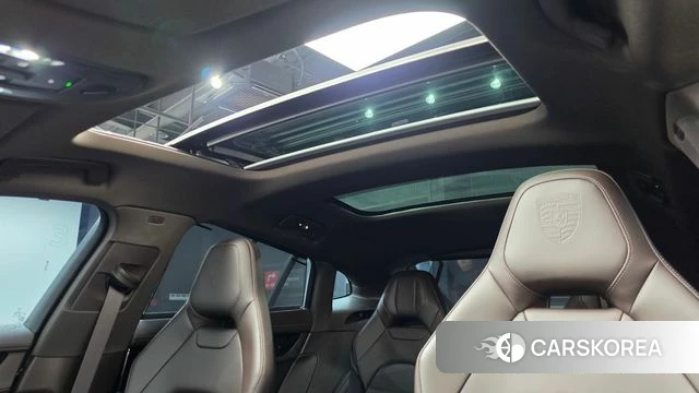 Porsche Panamera (976) id 4995397 из Кореи 7