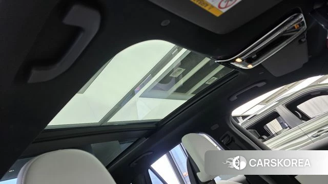 Mercedes-Benz GLC-Class X254 id 5011353 из Кореи 7