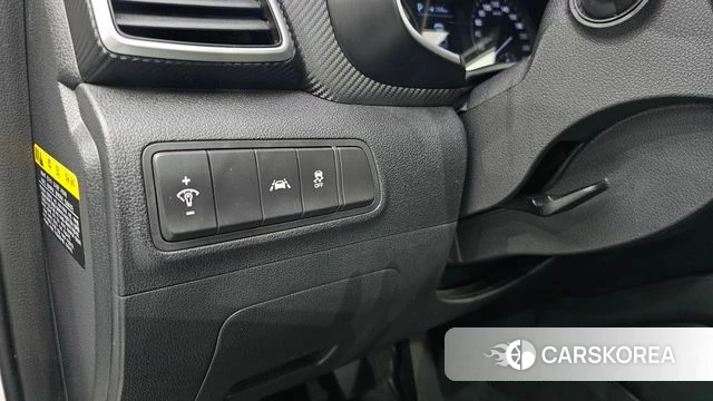 Hyundai All New Tucson id 4722335 из Кореи 7