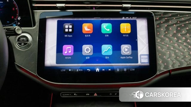 Mercedes-Benz E-Class W214 id 4995409 из Кореи 7