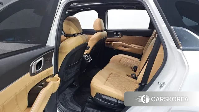 Kia Sorento 4th Generation id 3412166 из Кореи 7