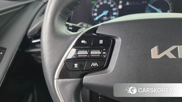 Kia Di All New Niro EV id 5027297 из Кореи 7