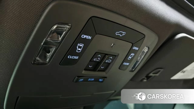 Toyota Sienna 4th Generation id 5022367 из Кореи 7