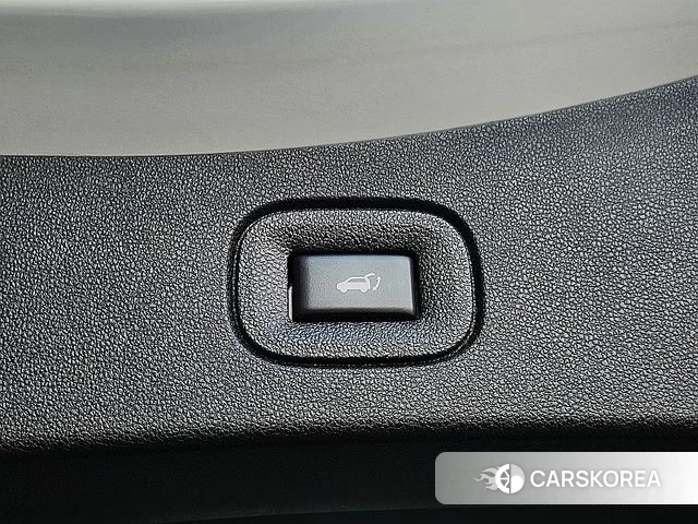 Renault Korea (Samsung) The New QM6 id 5003542 из Кореи 7