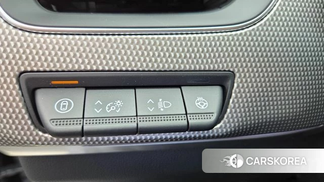 Renault Korea (Samsung) Arcana id 4752571 из Кореи 7