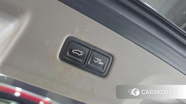 Kia Carnival 4th generation id 4992254 из Кореи 7