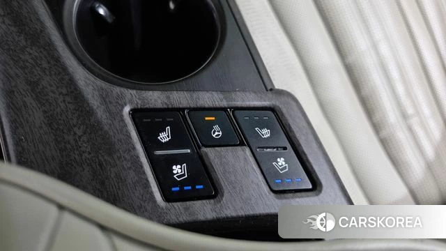 Kia K8 Hybrid id 5027828 из Кореи 7