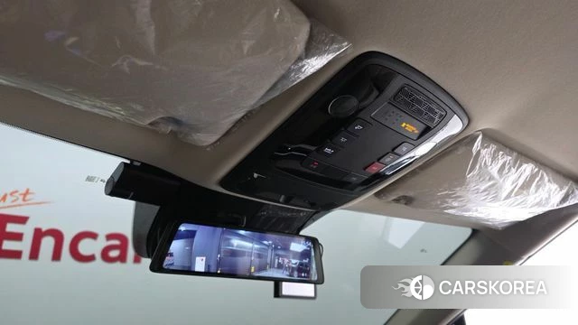 Kia The New Carnival 4th Generation id 4950120 из Кореи 7