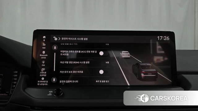 Honda Accord 11th Generation id 4964988 из Кореи 7