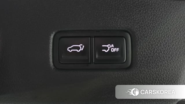 Kia Carnival 4th generation id 5012539 из Кореи 7