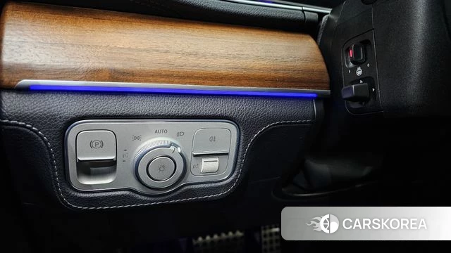 Mercedes-Benz GLS - Class X167 id 5034915 из Кореи 7