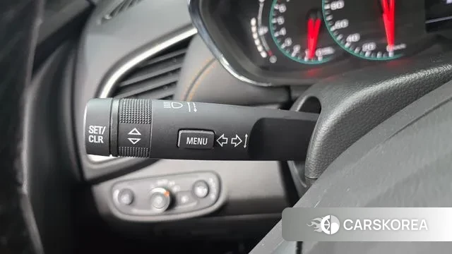 Chevrolet (GM Daewoo) The New Trax id 3547561 из Кореи 7