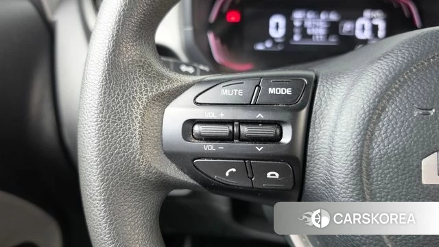 Kia The New Kia Ray id 4986281 из Кореи 7