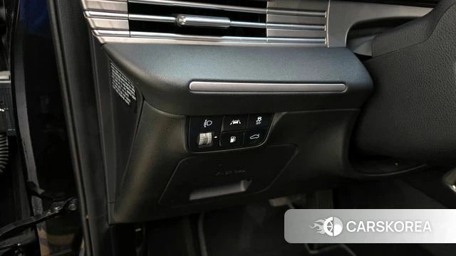 Hyundai The New Grandeur IG id 3801065 из Кореи 7