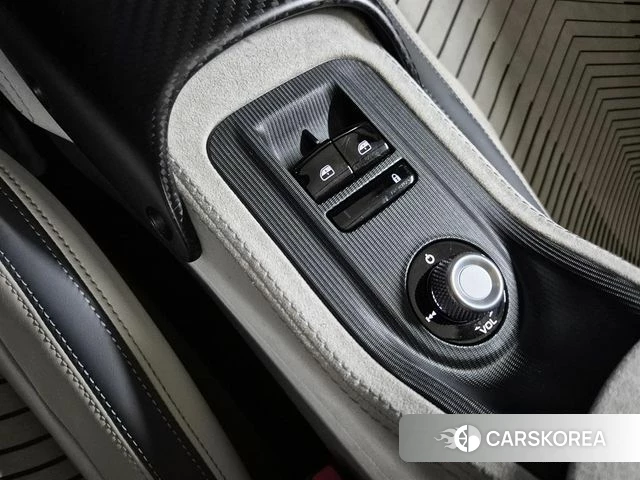 Maserati MC20 id 5039731 из Кореи 7