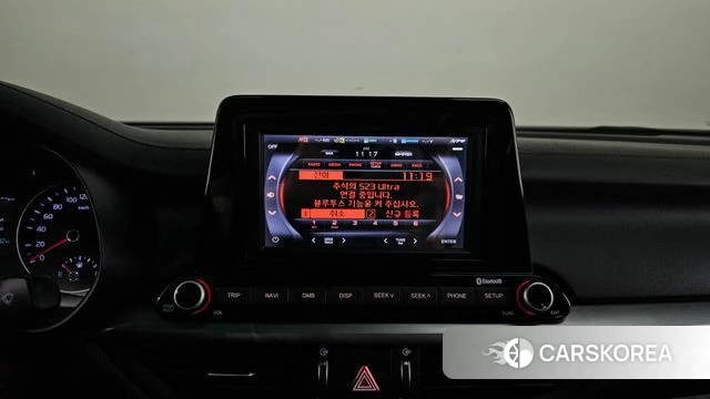 Kia Come New K3 id 3894134 из Кореи 7