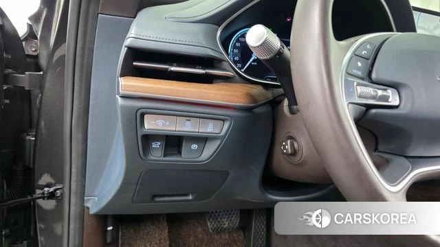 Genesis G80 (RG3) id 4981027 из Кореи 7