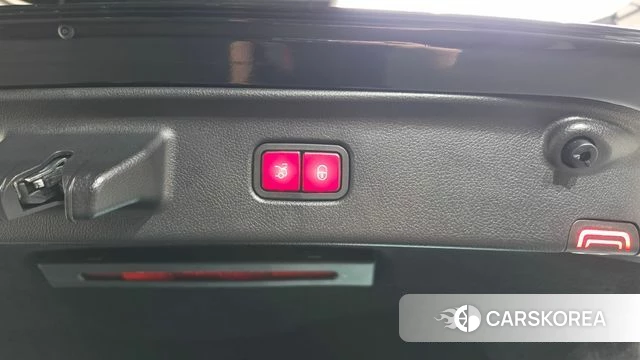Mercedes-Benz S-Class W223 id 4966165 из Кореи 7