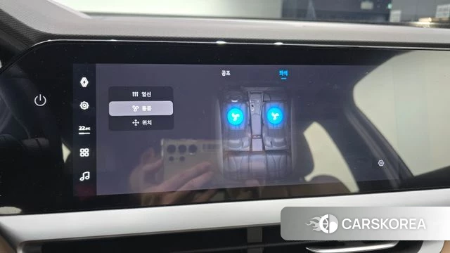 Renault Korea (Samsung) Grand Coleos id 5020759 из Кореи 7