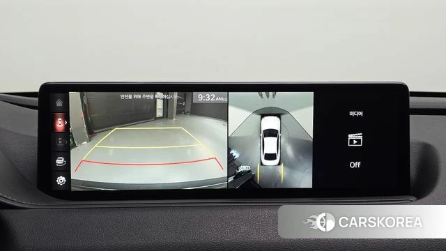 Genesis G80 (RG3) id 4987443 из Кореи 7