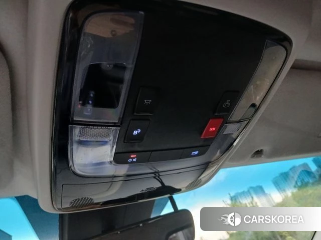 Hyundai Staria id 5011819 из Кореи 7