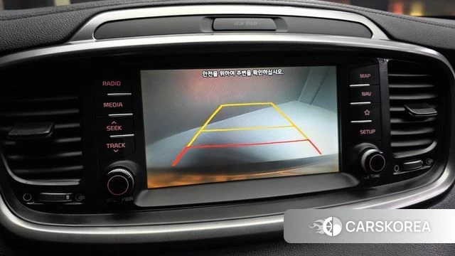 Kia The New Sorento id 5004637 из Кореи 7