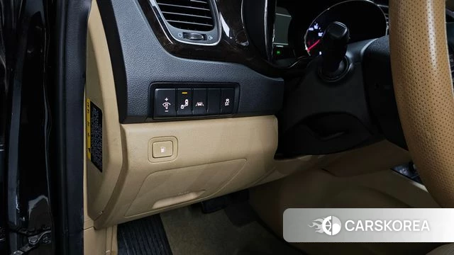 Kia The New Carnival id 4987827 из Кореи 7