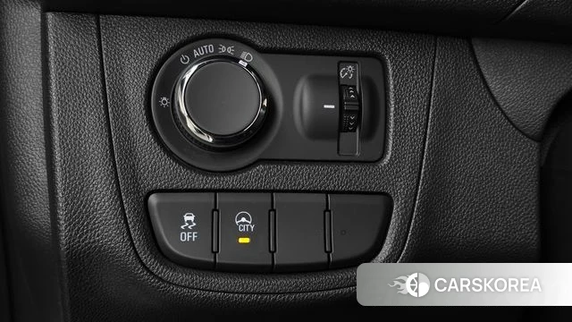 Chevrolet (GM Daewoo) The New Spark id 4976851 из Кореи 7