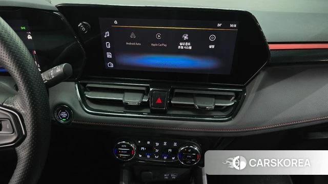 Chevrolet (GM Daewoo) The New Trail Blazer id 4975286 из Кореи 7