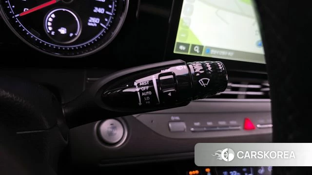 Hyundai The New Grandeur IG id 4331206 из Кореи 7