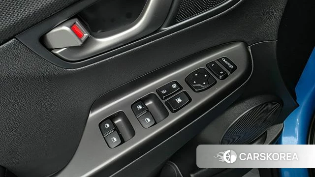 Hyundai Kona id 5003937 из Кореи 7