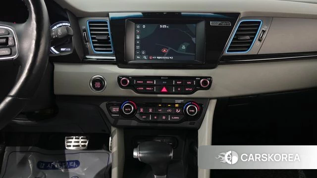 Kia Niro id 4943907 из Кореи 7