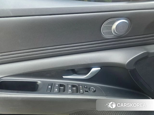 Hyundai The New Avante (CN7) id 4996339 из Кореи 7
