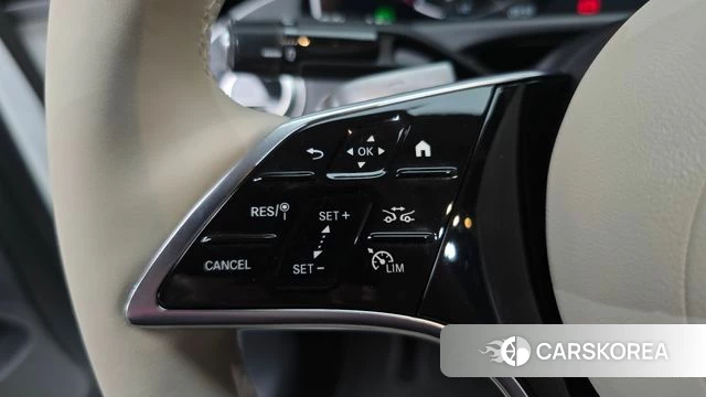 Mercedes-Benz E-Class W214 id 4674788 из Кореи 7