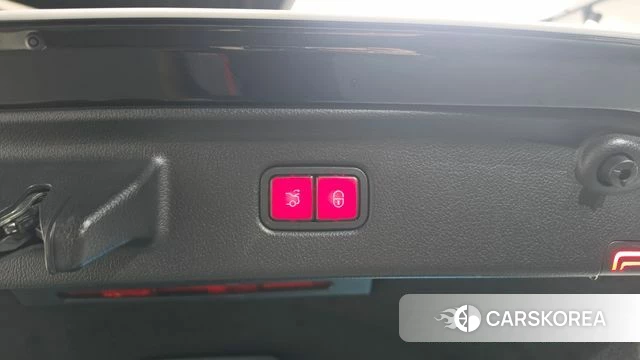Mercedes-Benz S-Class W223 id 5022979 из Кореи 7
