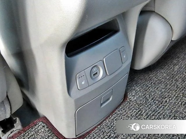 Kia The New Carnival id 4969628 из Кореи 7