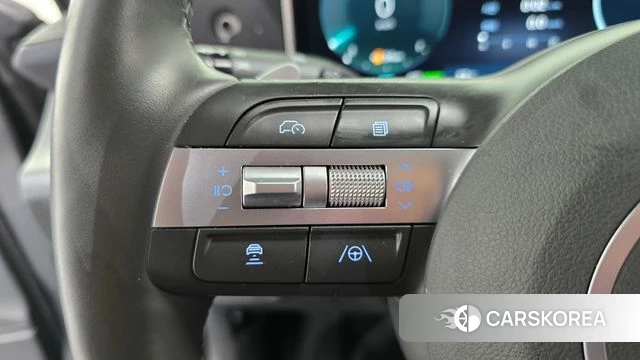 Hyundai Sonata D Edge Hybrid (DN8) id 4834542 из Кореи 7