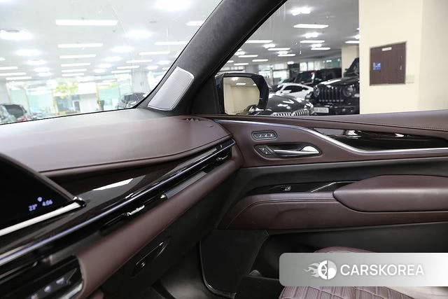 Cadillac Escalade 5th Generation id 5026672 из Кореи 8