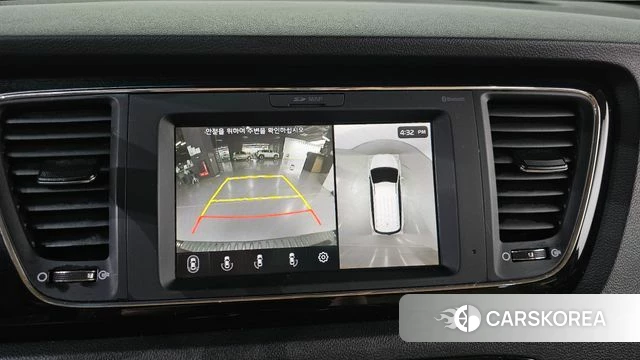 Kia The New Carnival id 4960169 из Кореи 7