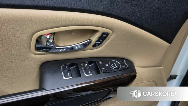 Kia The New Carnival id 4959800 из Кореи 7