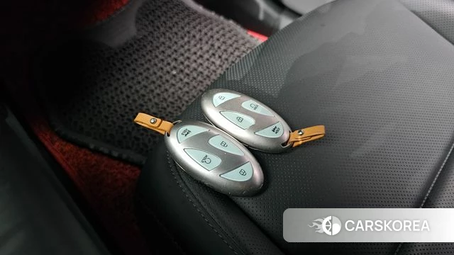 Hyundai Ionic 6 id 4665876 из Кореи 7