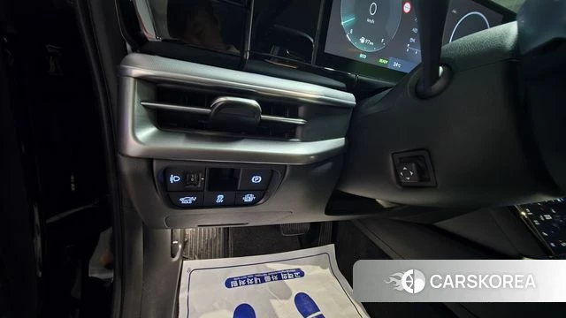 Hyundai Grandeur Hybrid (GN7) id 4950162 из Кореи 7
