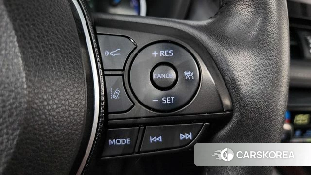 Toyota RAV4 5th Generation id 4923162 из Кореи 7