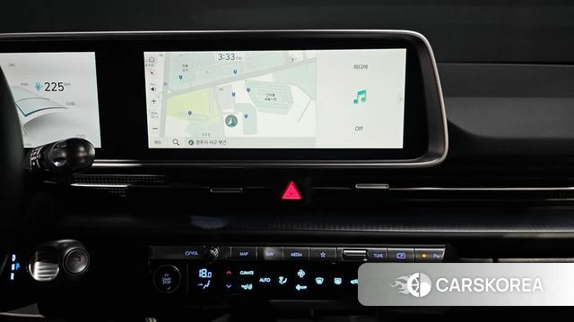 Hyundai Ionic 6 id 4834410 из Кореи 7